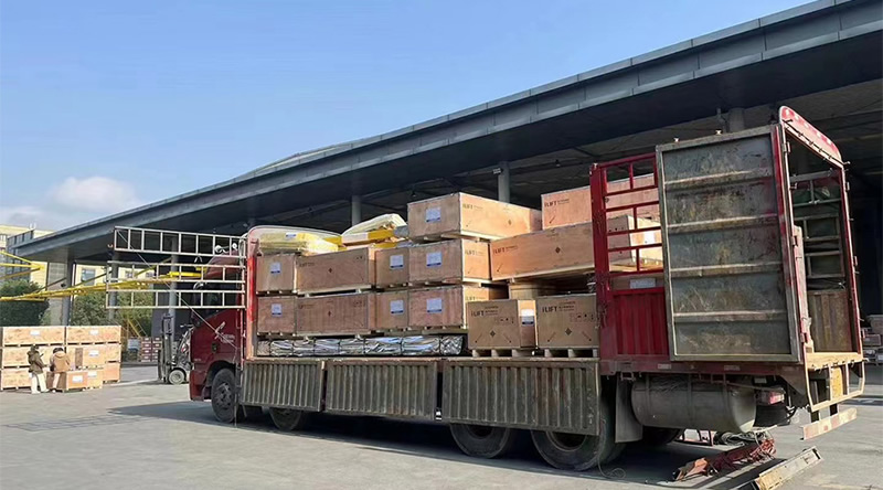 揭阳榕城区到博尔塔拉物流公司-榕城区到博尔塔拉物流专线-自备车辆